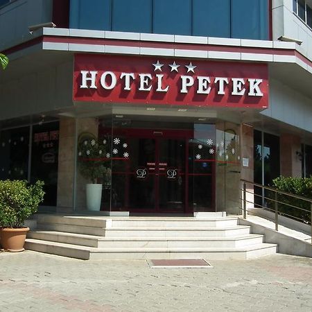 Petek Hotel Muğla Zewnętrze zdjęcie