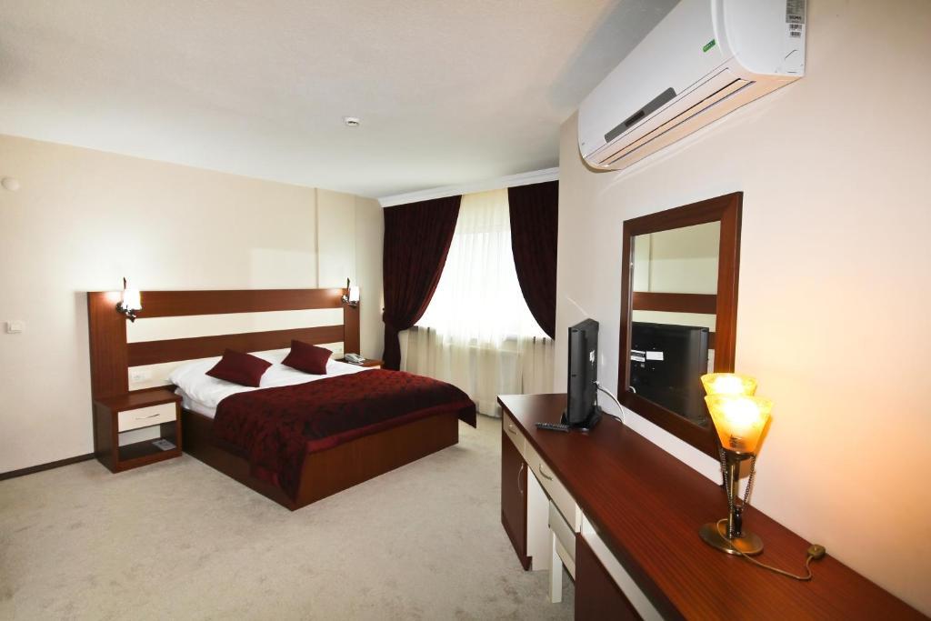 Petek Hotel Muğla Zewnętrze zdjęcie