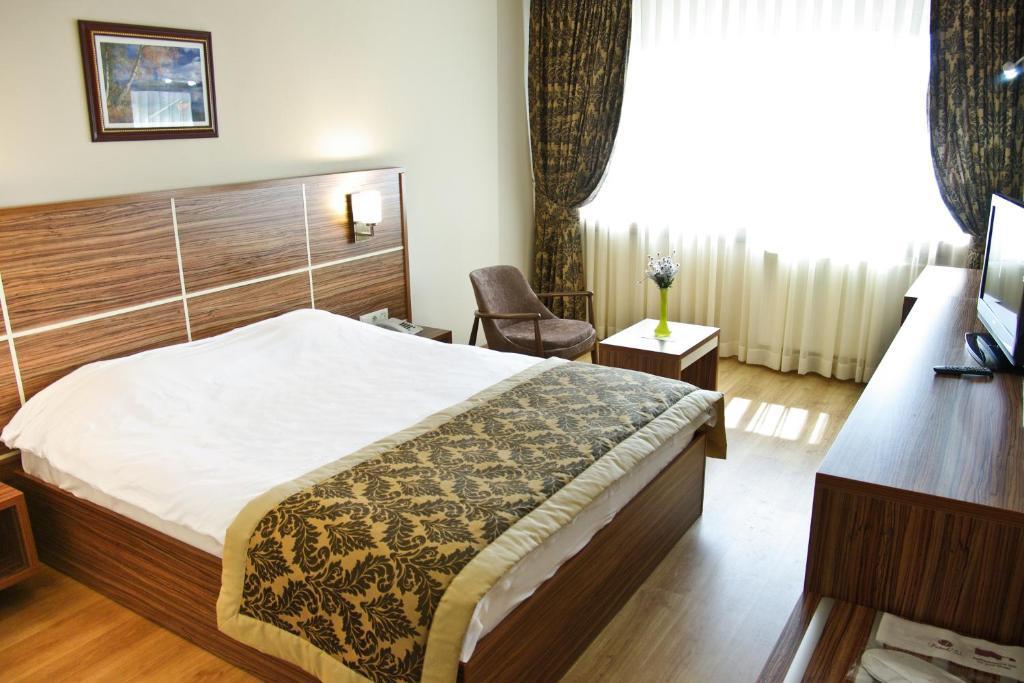 Petek Hotel Muğla Pokój zdjęcie