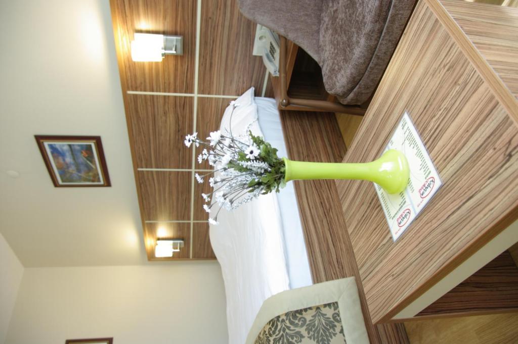 Petek Hotel Muğla Zewnętrze zdjęcie
