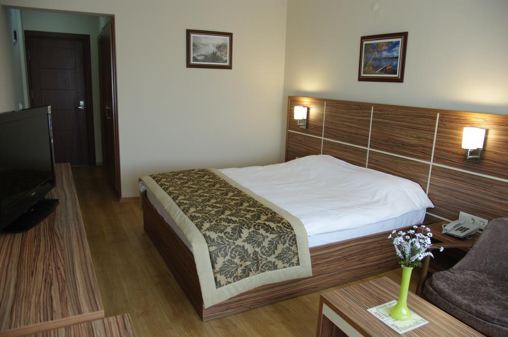Petek Hotel Muğla Zewnętrze zdjęcie