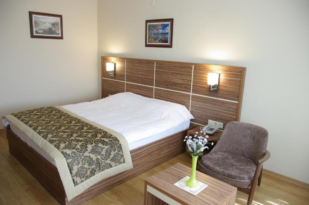 Petek Hotel Muğla Pokój zdjęcie