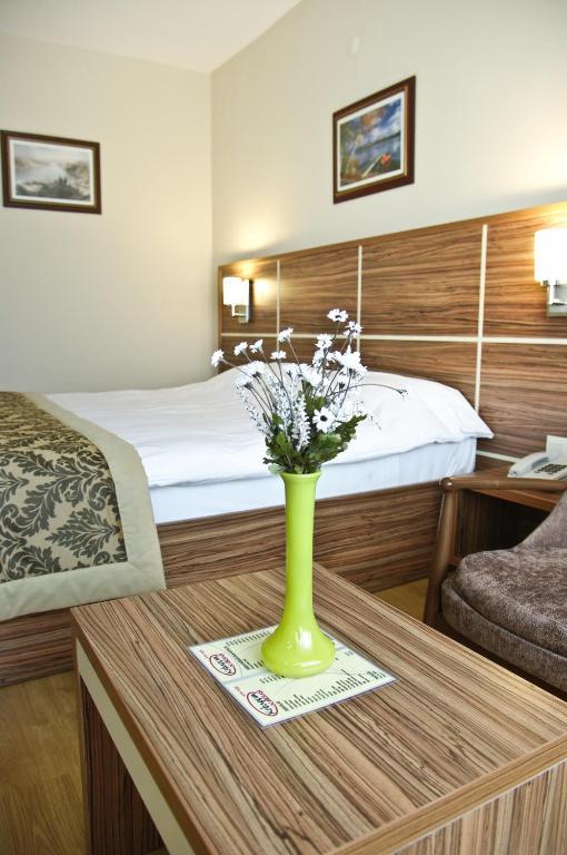 Petek Hotel Muğla Zewnętrze zdjęcie