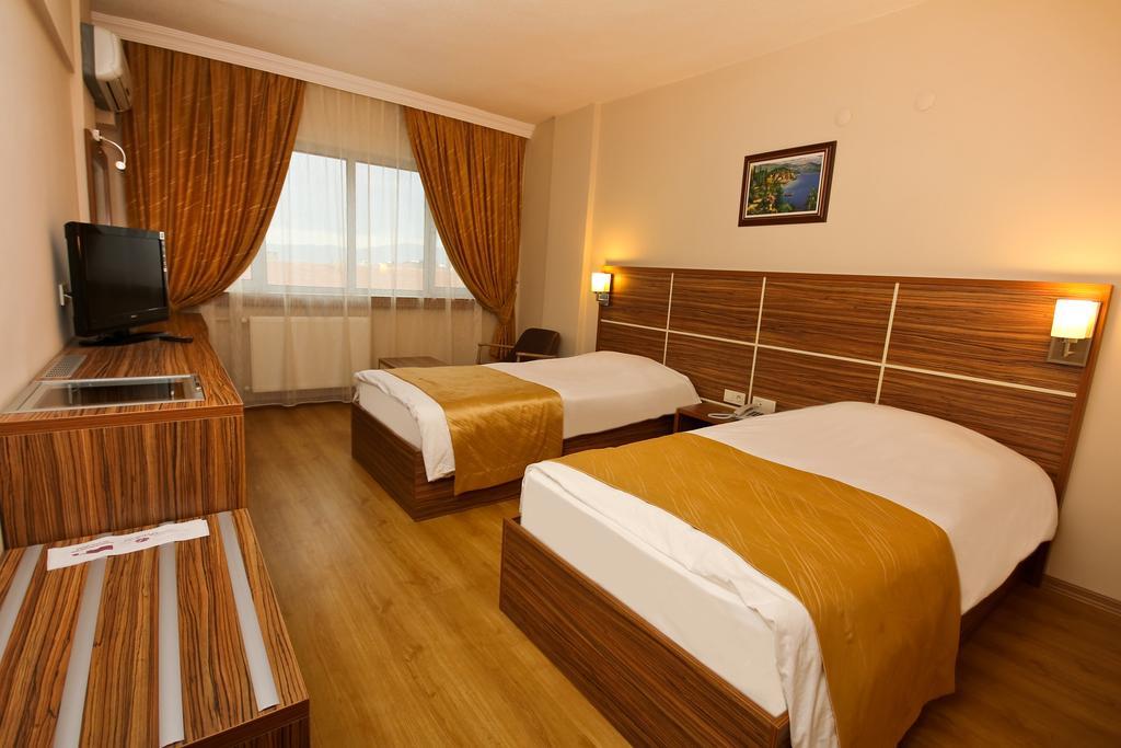 Petek Hotel Muğla Zewnętrze zdjęcie