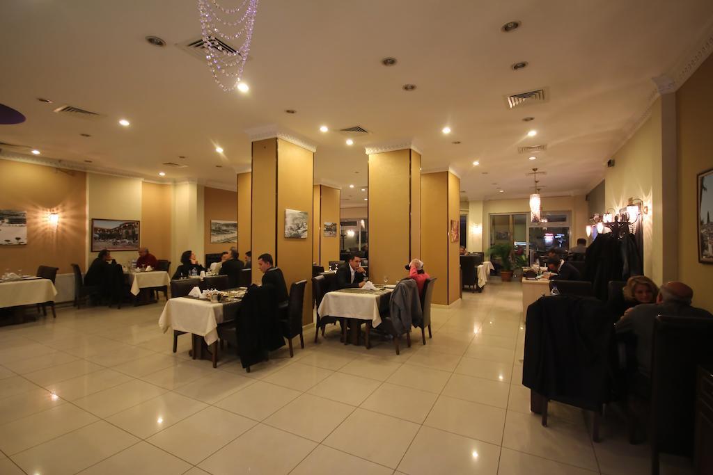 Petek Hotel Muğla Zewnętrze zdjęcie