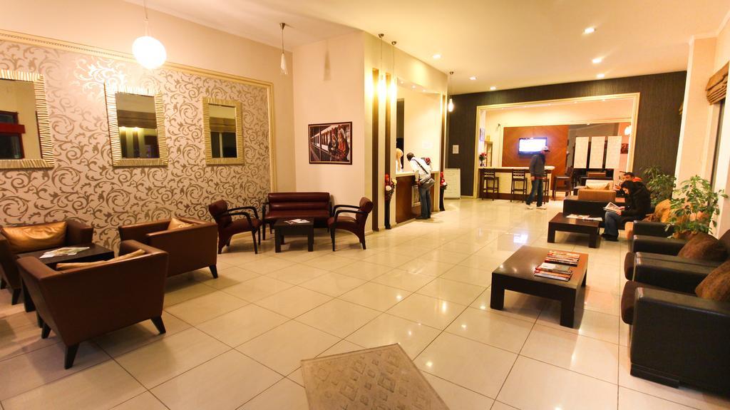 Petek Hotel Muğla Zewnętrze zdjęcie