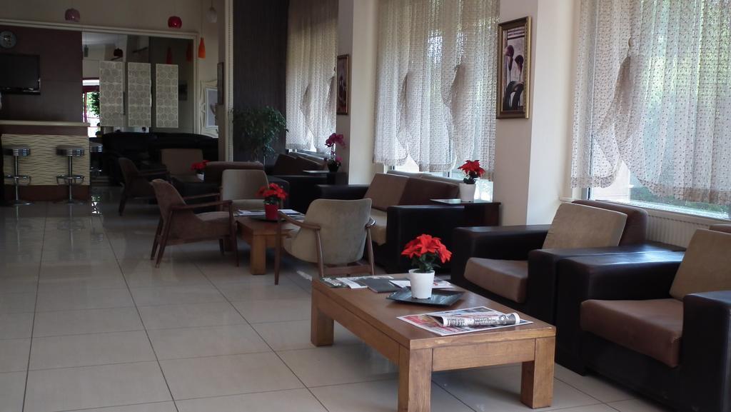 Petek Hotel Muğla Zewnętrze zdjęcie