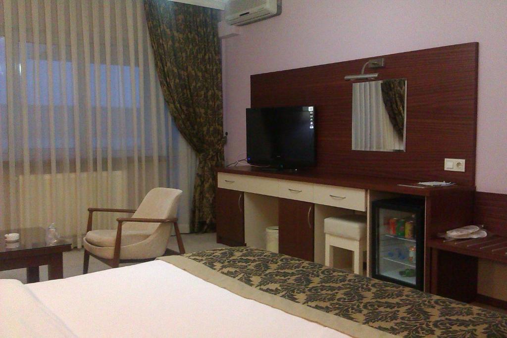 Petek Hotel Muğla Pokój zdjęcie