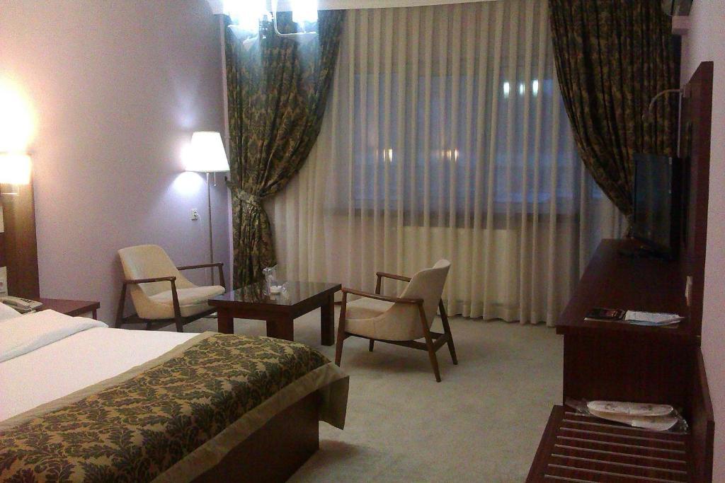 Petek Hotel Muğla Pokój zdjęcie